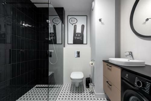Apartamenty-wroc Kurkowa