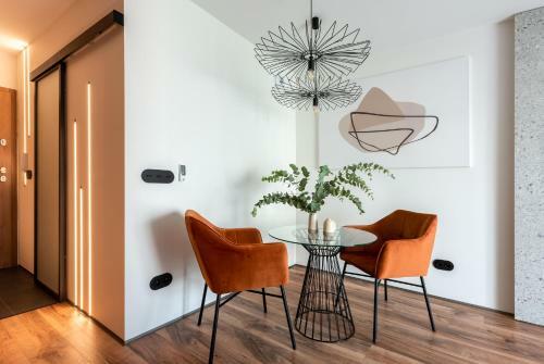 Apartamenty-wroc Kurkowa