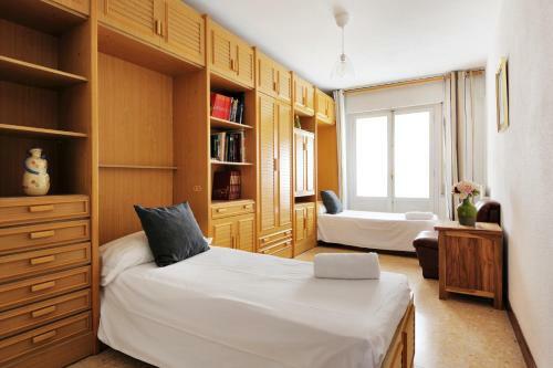 Apartamento Torrenueva