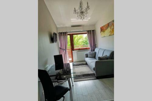 Nowoczesny Apartament We Wroc?awiu
