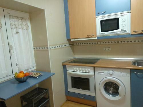 Apartamento El Patio