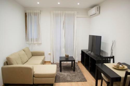 Apartamenticos Boggiero IV