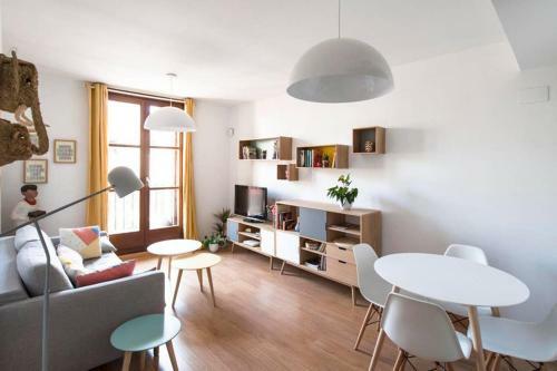 Apartamento Luminoso Junto Al Pilar