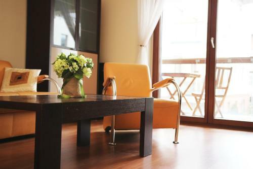 Apartament Przy Zoo