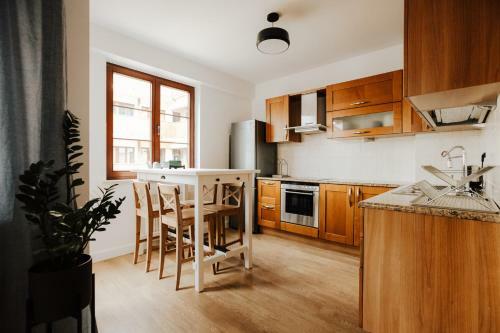 Apartament Rynek Wi?zienna