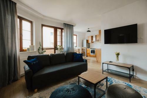 Apartament Rynek Wi?zienna