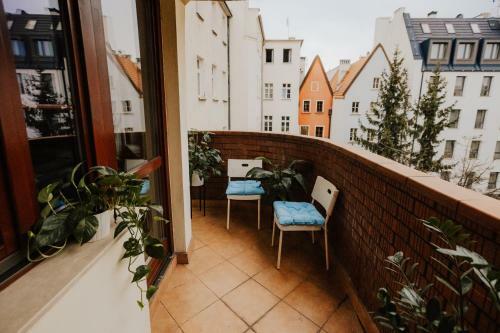 Apartament Rynek Wi?zienna