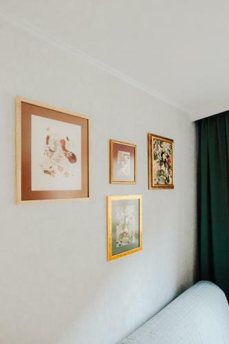 Apartament Rynek Wi?zienna