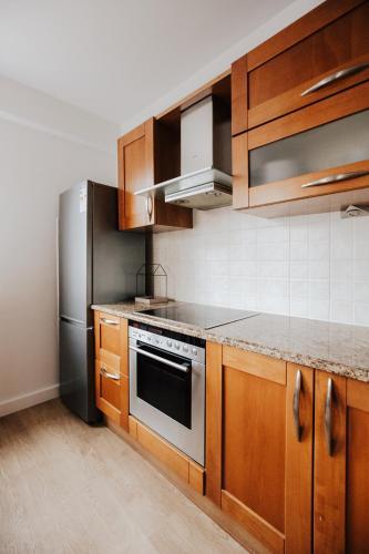 Apartament Rynek Wi?zienna