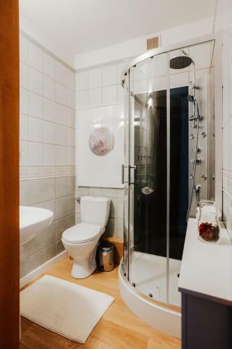 Apartament Rynek Wi?zienna