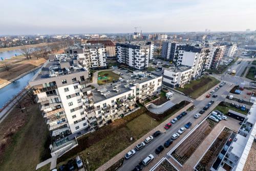 Apartamento Rent Like Home - S?onimskiego 15