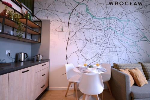 Wroclaw-air Zojka Apartment