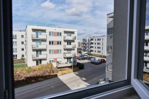 Apartments Wroclaw Siemianowicka By Renters