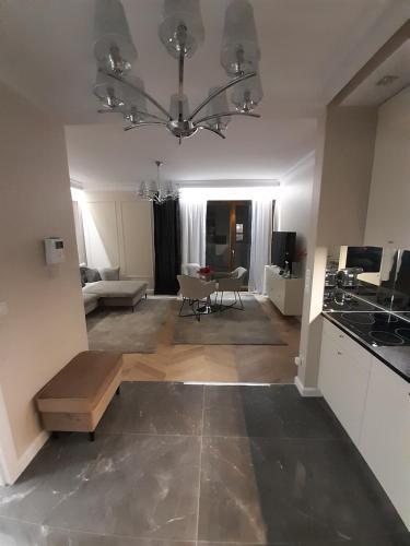 Beige Mood City Apartment