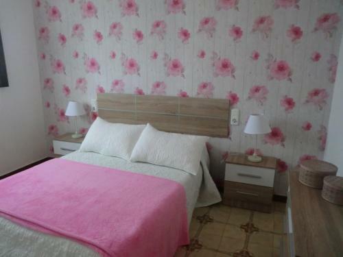 Agroturismo Chalet Garcia