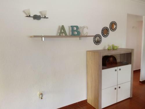 Agroturismo Chalet Garcia