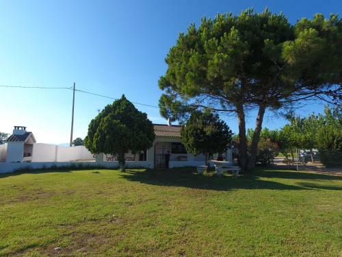 Agroturismo Chalet Garcia