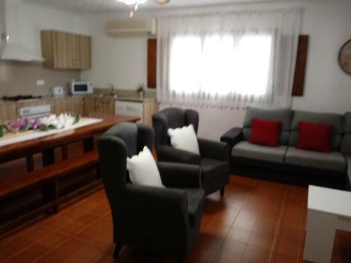 Agroturismo Chalet Garcia