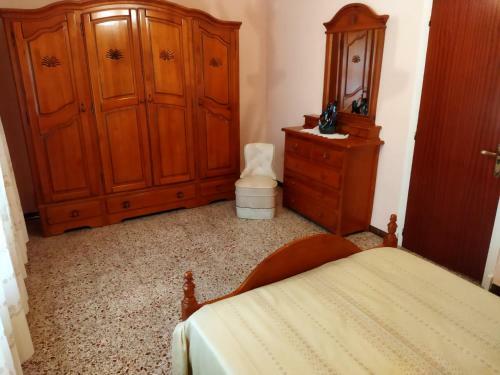 Apartamento Casa Franch Deltebre