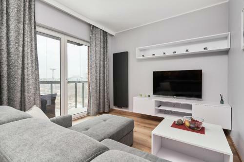 Browary Wroclawskie Apartments By Renters