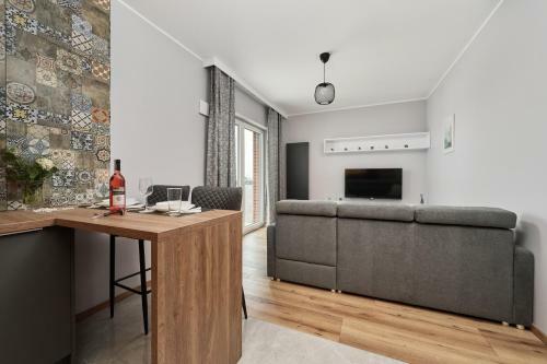 Browary Wroclawskie Apartments By Renters