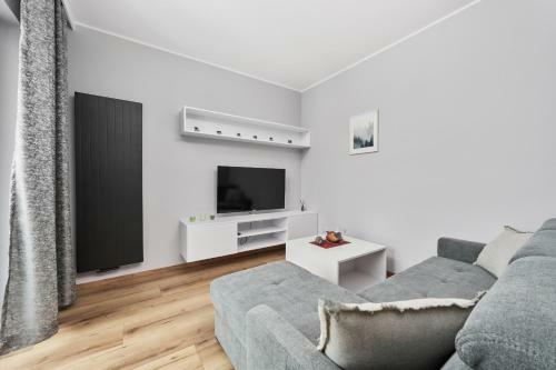 Browary Wroclawskie Apartments By Renters