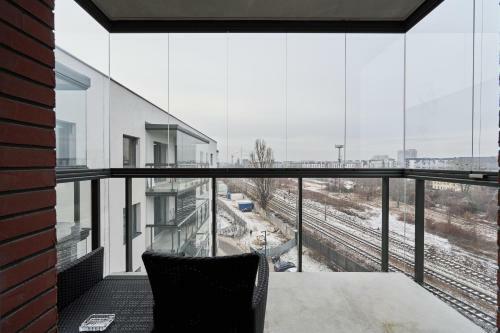 Browary Wroclawskie Apartments By Renters