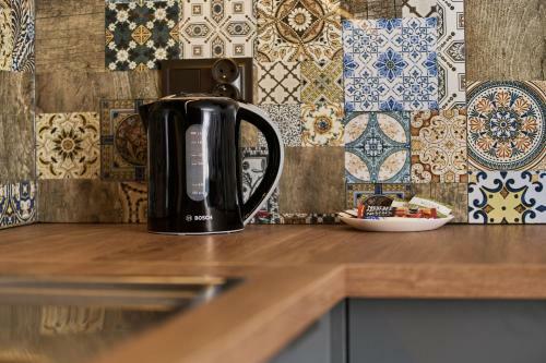 Browary Wroclawskie Apartments By Renters