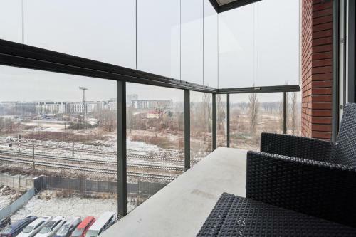 Browary Wroclawskie Apartments By Renters