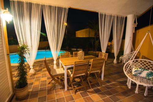 Allotjament Lo Garxal