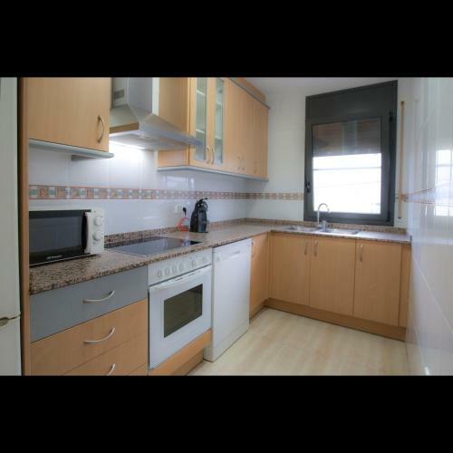 Apartamento Pis De L'ajuntament