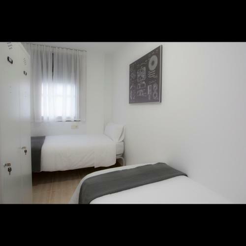 Apartamento Pis De L'ajuntament