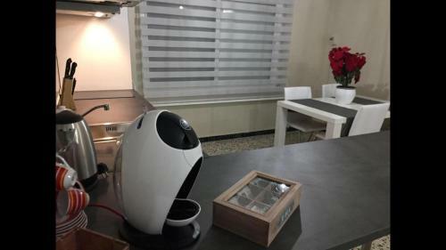 Apartamento La Terrasseta