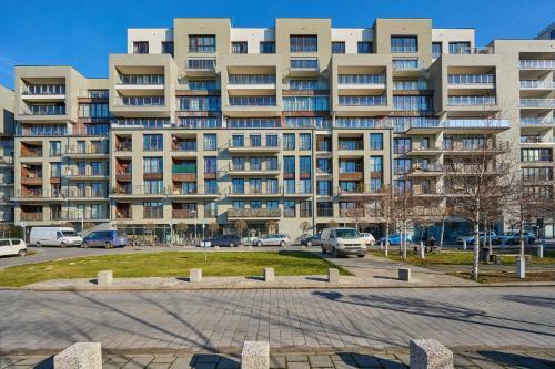 Luxurious Apartments Walonska By Renters
