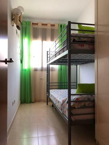 Apartamento El Niu