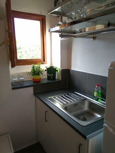 Apartamento Estudio "la Cochera De Sorrapa"