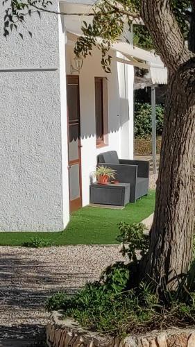 Apartamento Estudio "la Cochera De Sorrapa"