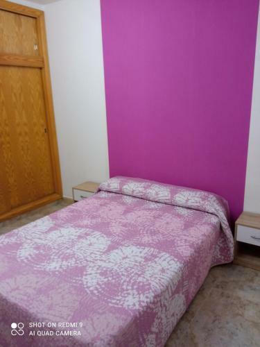 Apartamento Edifici Camp De La Mingola