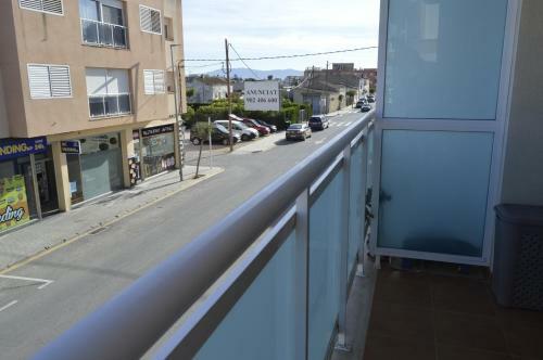 Apartamento East Wind