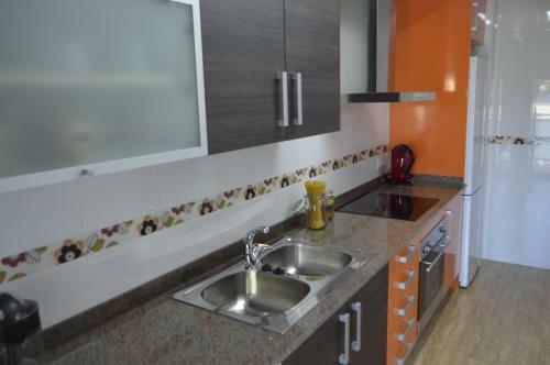 Apartamento East Wind