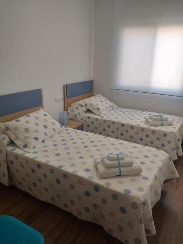 Apartamento East Wind