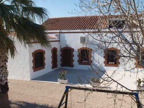 Agroturismo Casilla Del Mas D'avall