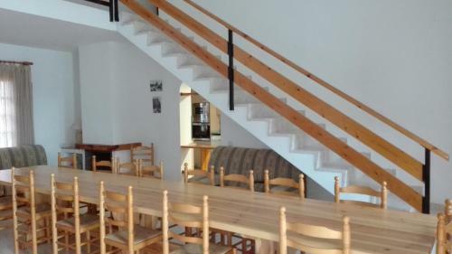 Agroturismo Casilla Del Mas D'avall