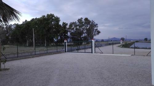 Agroturismo Casilla Del Mas D'avall