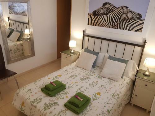 Apartamento First Line Seaside