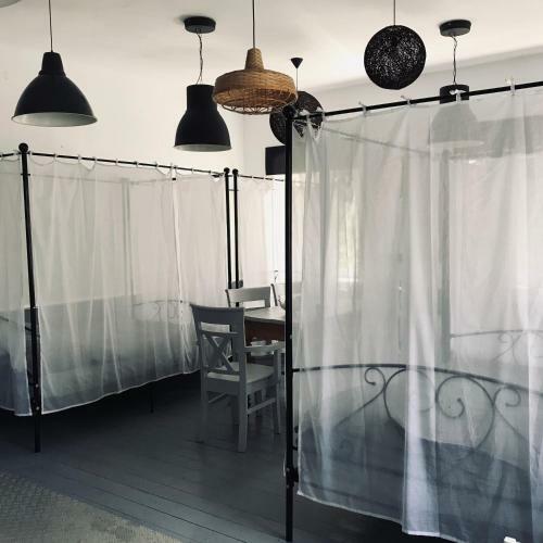 Apartamento Noclegi W Barubi