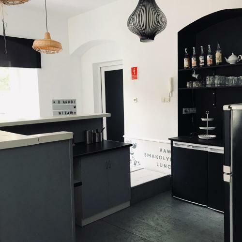Apartamento Noclegi W Barubi