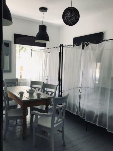 Apartamento Noclegi W Barubi