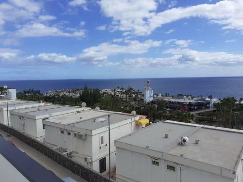 Apartamento Sweet Home - Ocean View
