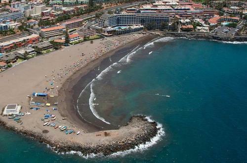 Apartamento Sweet Home - Ocean View